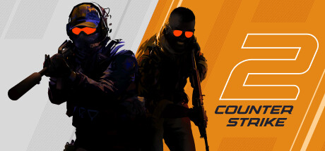 Counter-Strike 2 official store header art