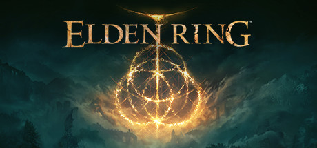Elden Ring official store header art