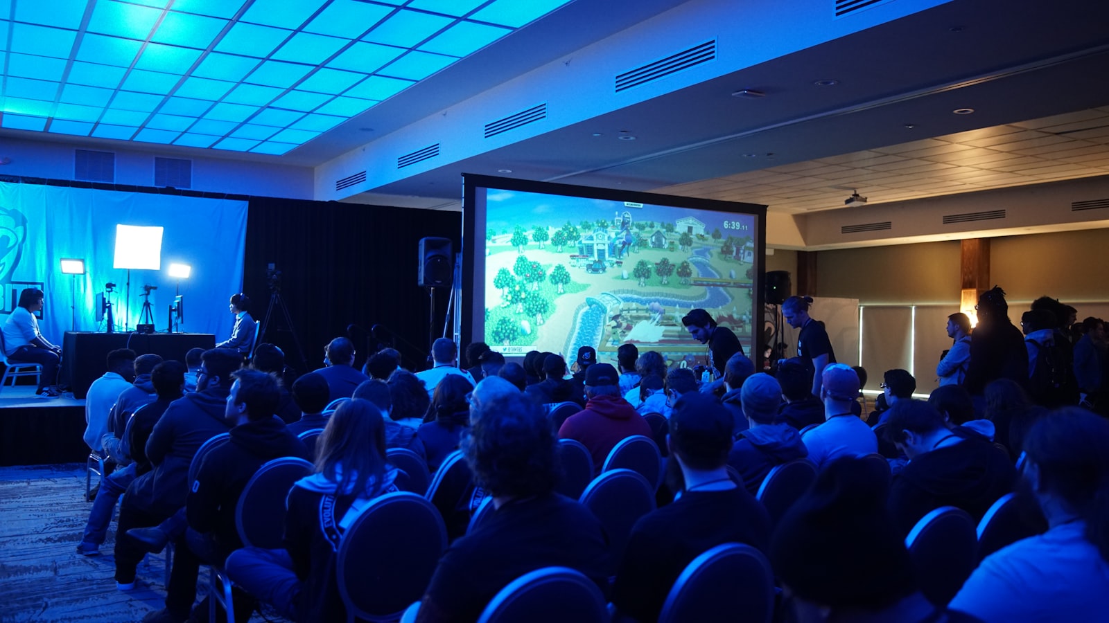 League of Legends